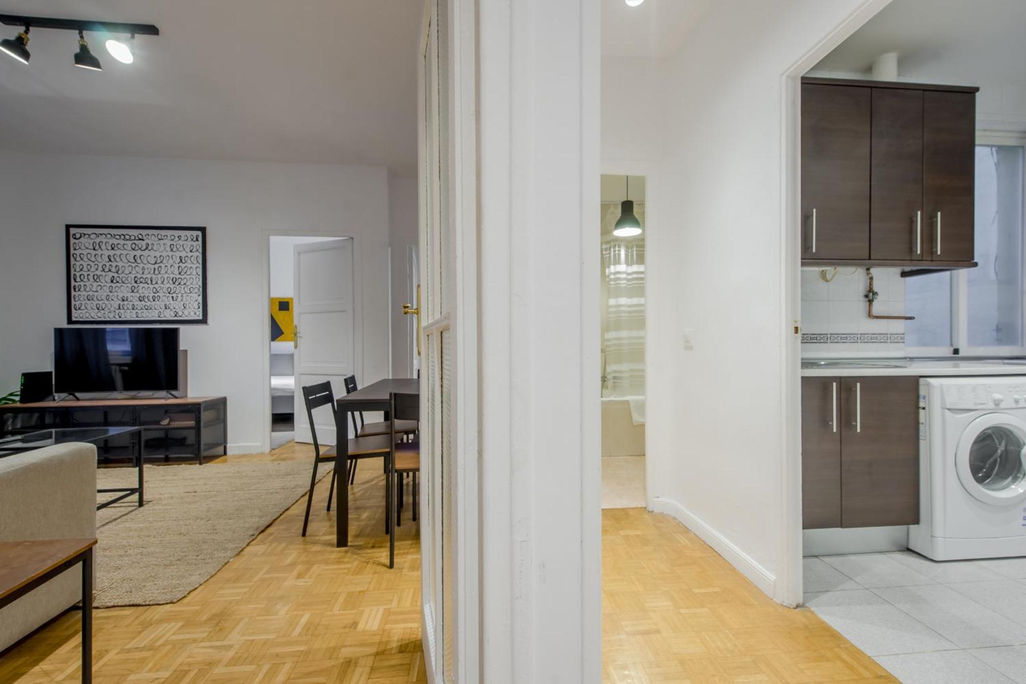 Vive Experiencia 7, En Santa Ana 6 Apartamento *