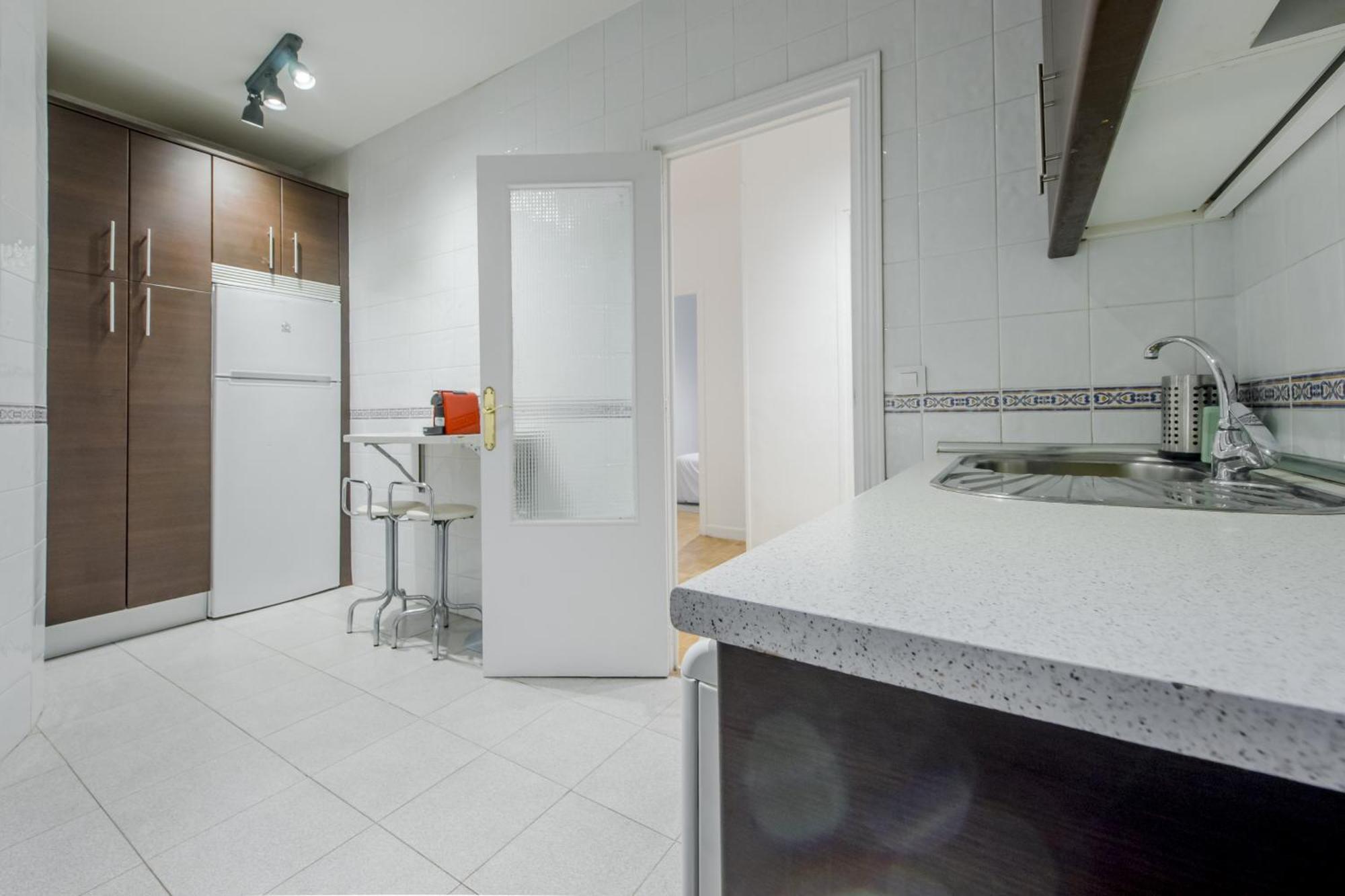 Vive Experiencia 7, En Santa Ana 6 Apartment