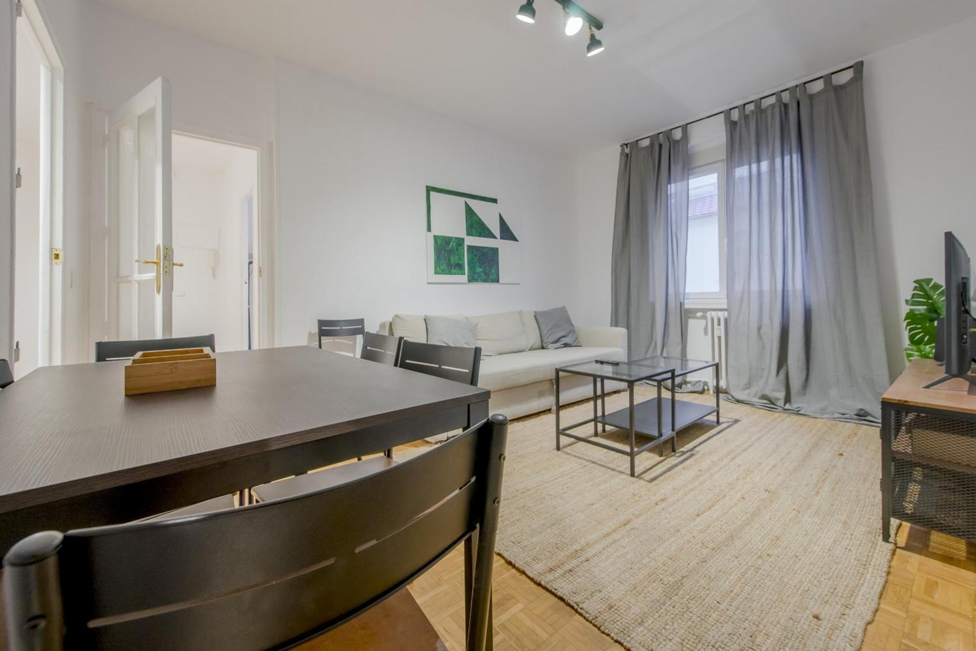 Apartamento Vive Experiencia 7, En Santa Ana 6