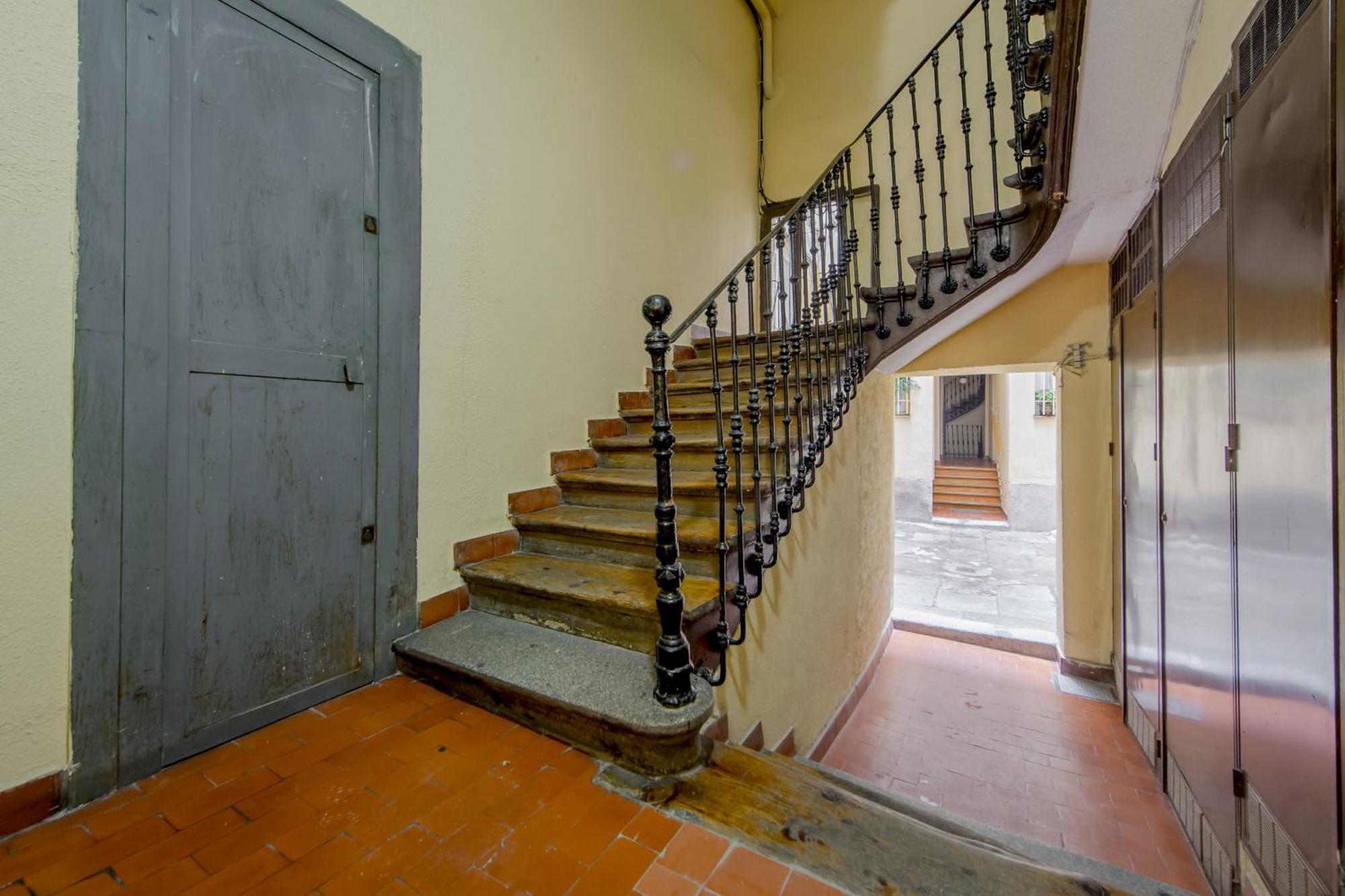 Elegante Apt De 7pax En El Corazon De Chueca * Madri