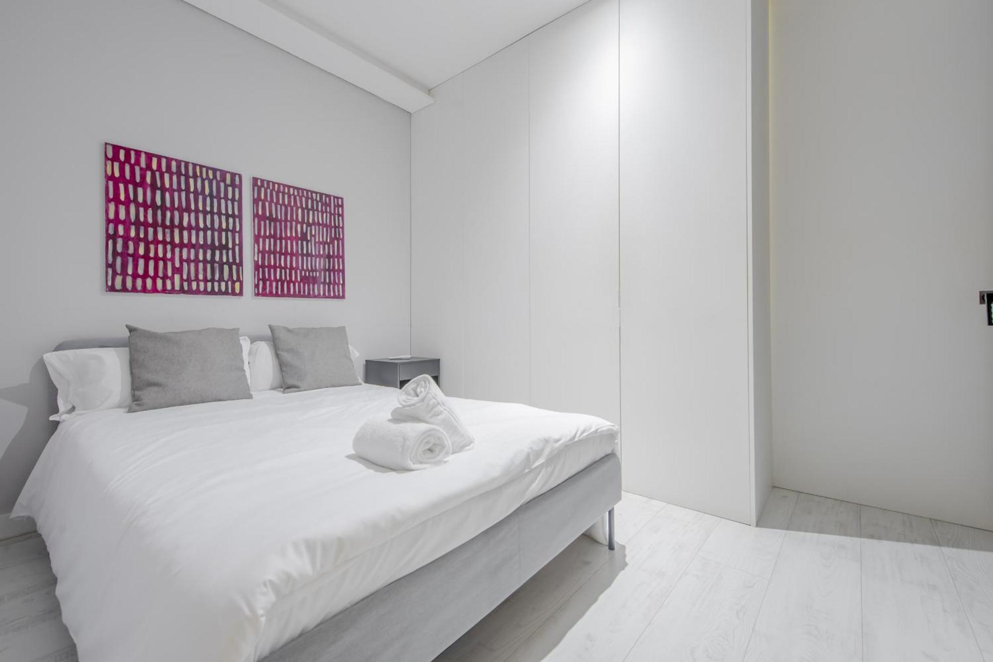 Con Estilo - 5pax En Zona Tirso-centro E1 Madrid