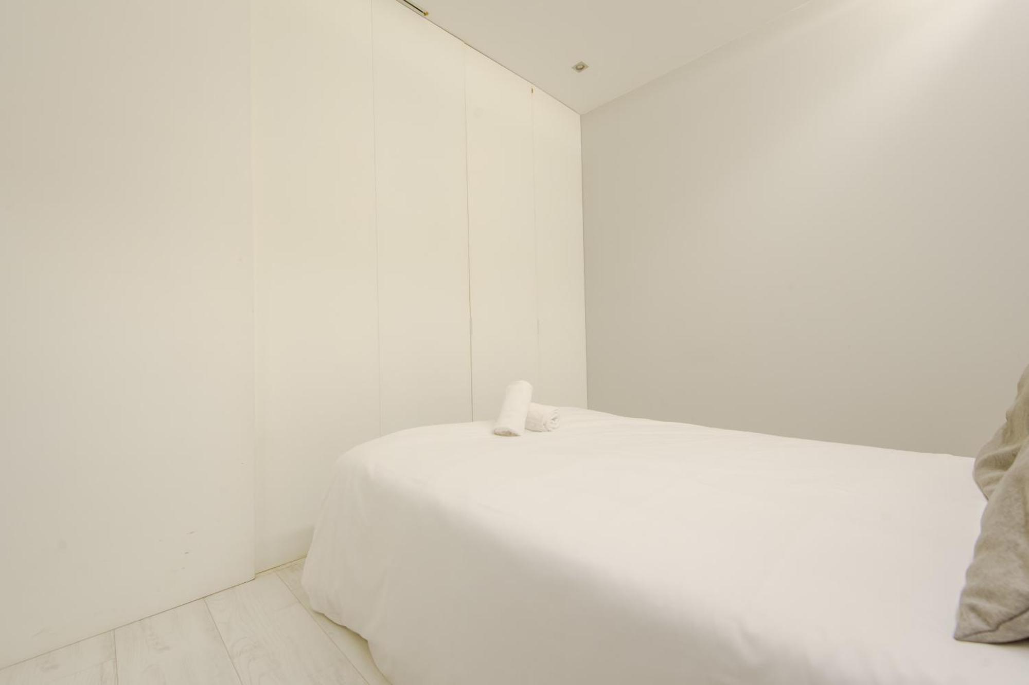 Con Estilo - 5pax En Zona Tirso-centro E1 Lejlighed