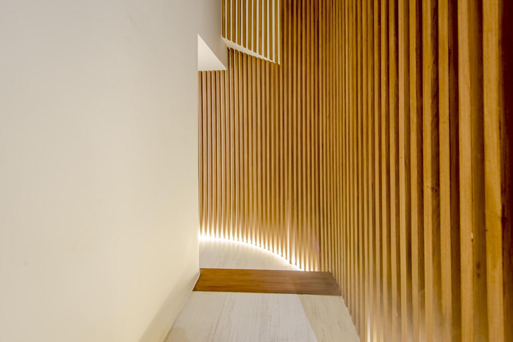 Lejlighed Con Estilo - 5pax En Zona Tirso-centro E1