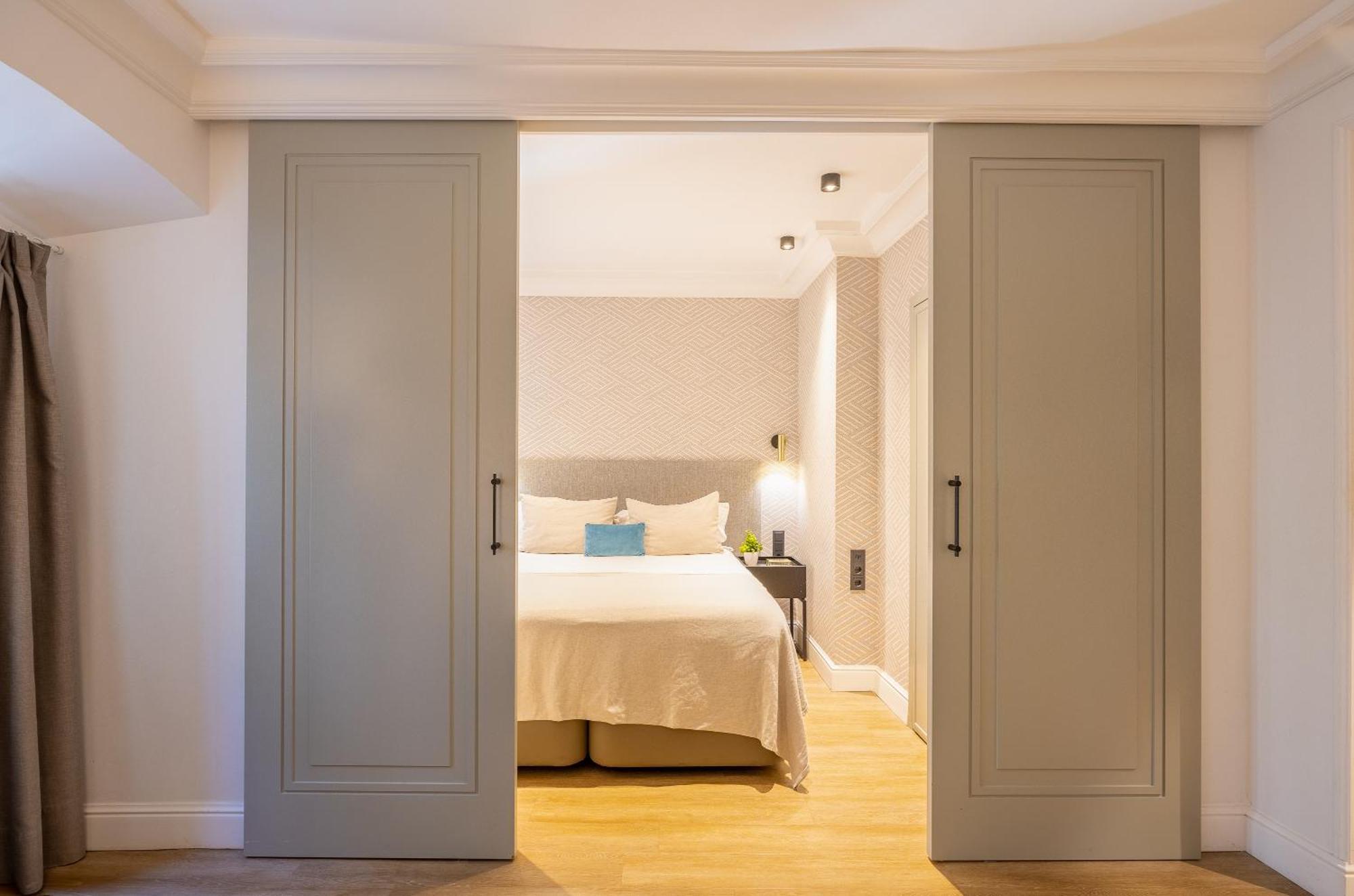 Apartamento Abada Loft *