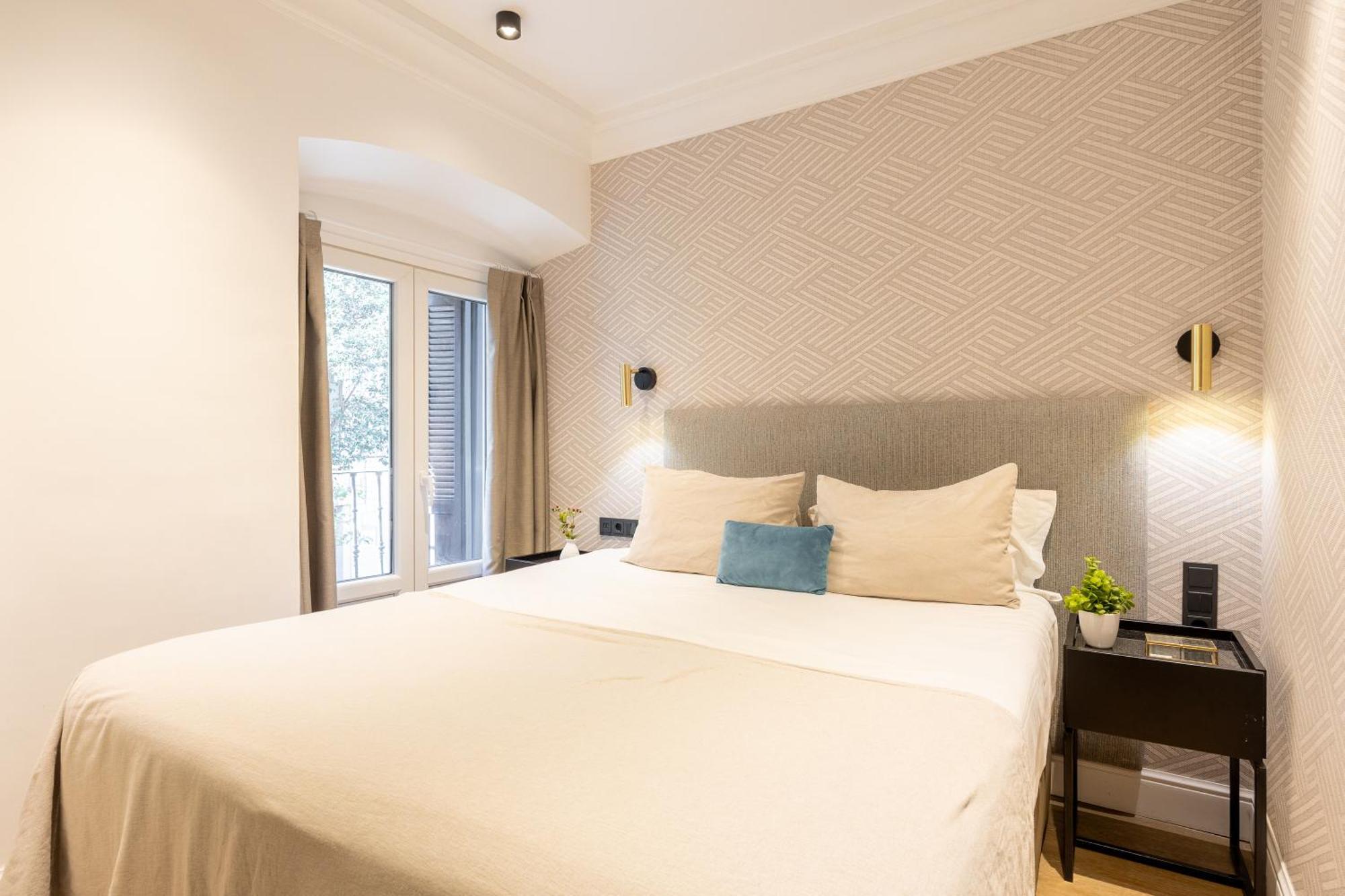 Abada Loft * Madri