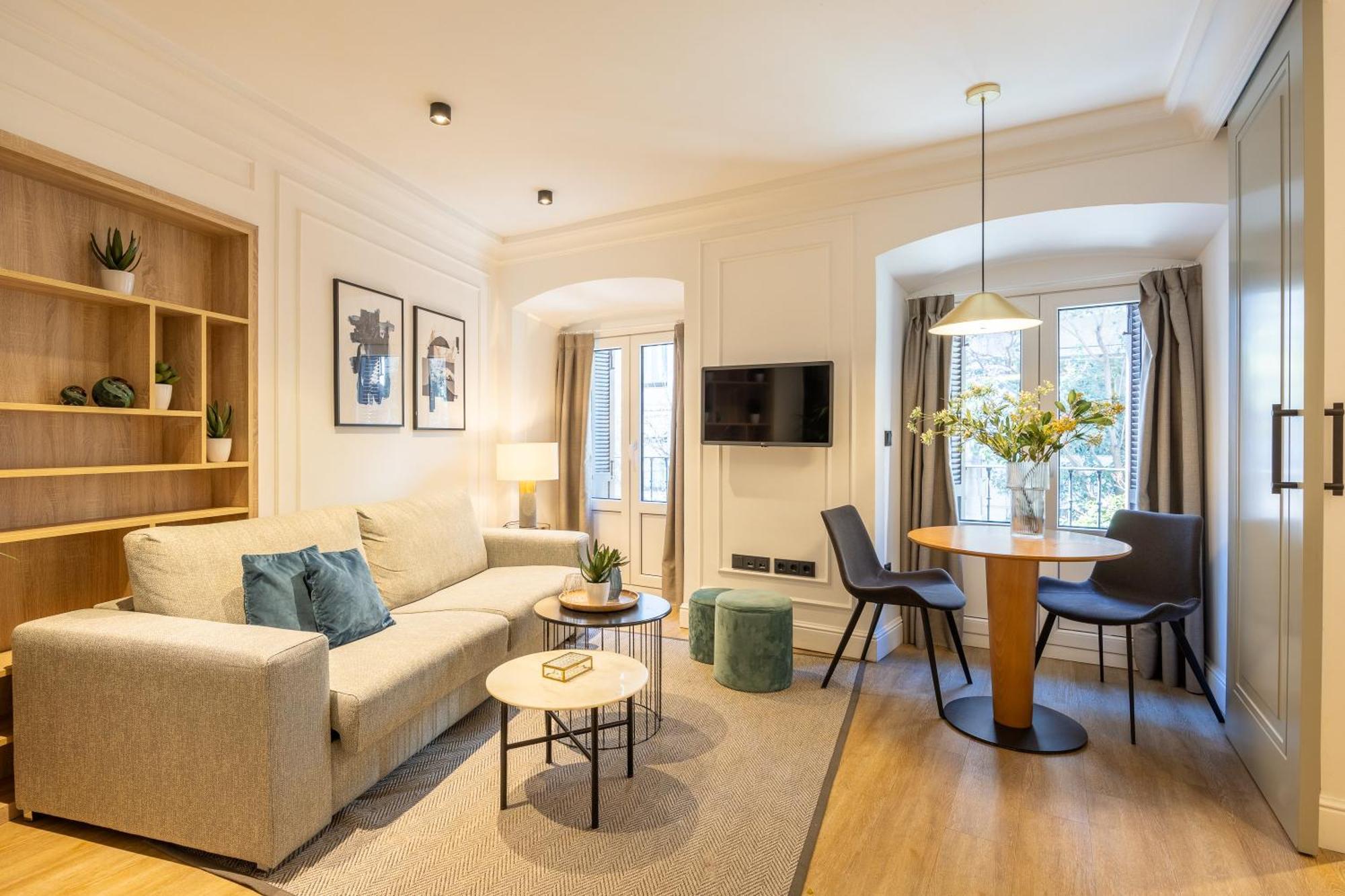 Abada Loft * Madri