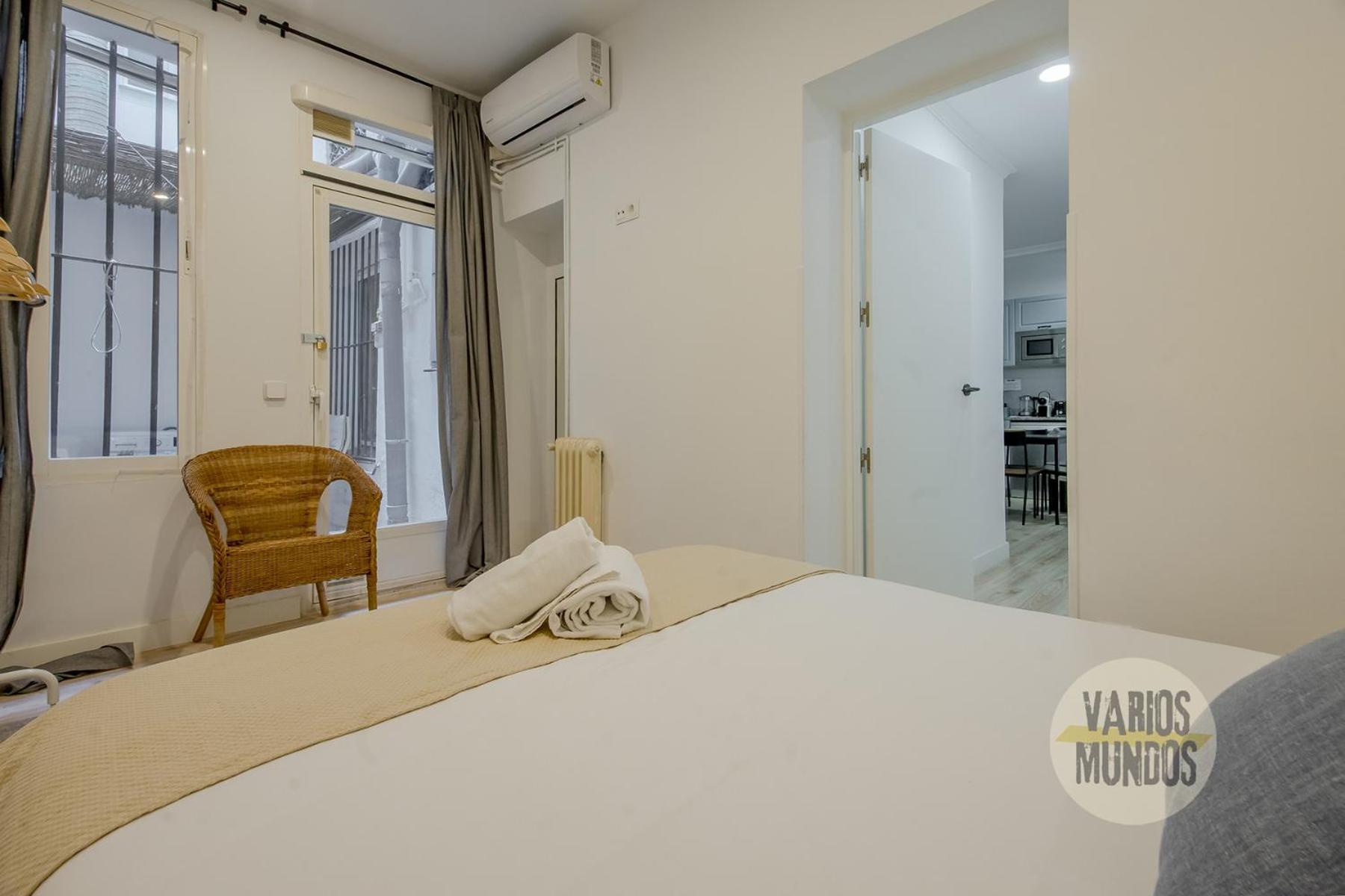 Nuevo De 9pax En La Cava Alta Centro De E1 Apartment *