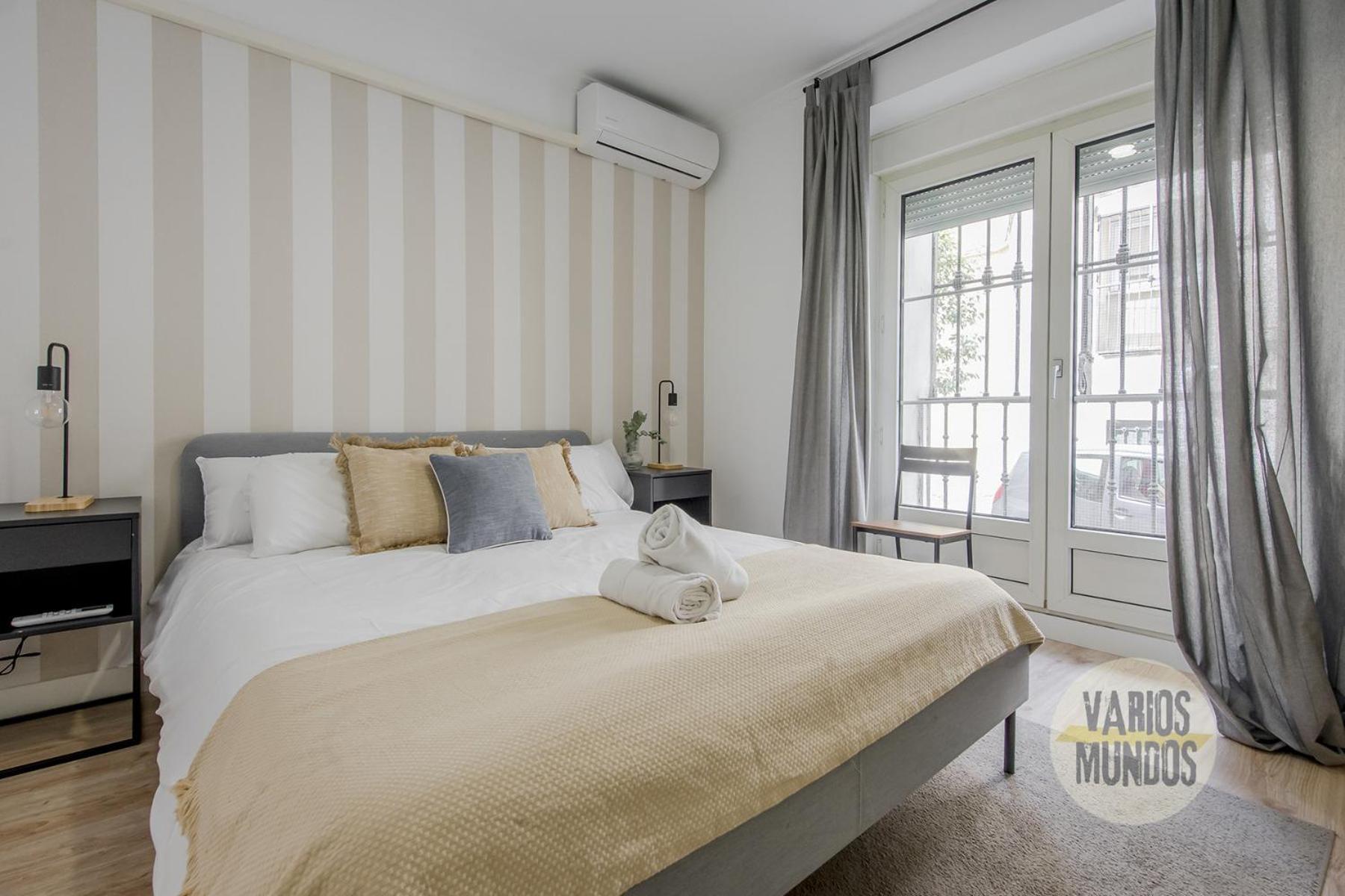 Nuevo De 9pax En La Cava Alta Centro De E1 Apartment *