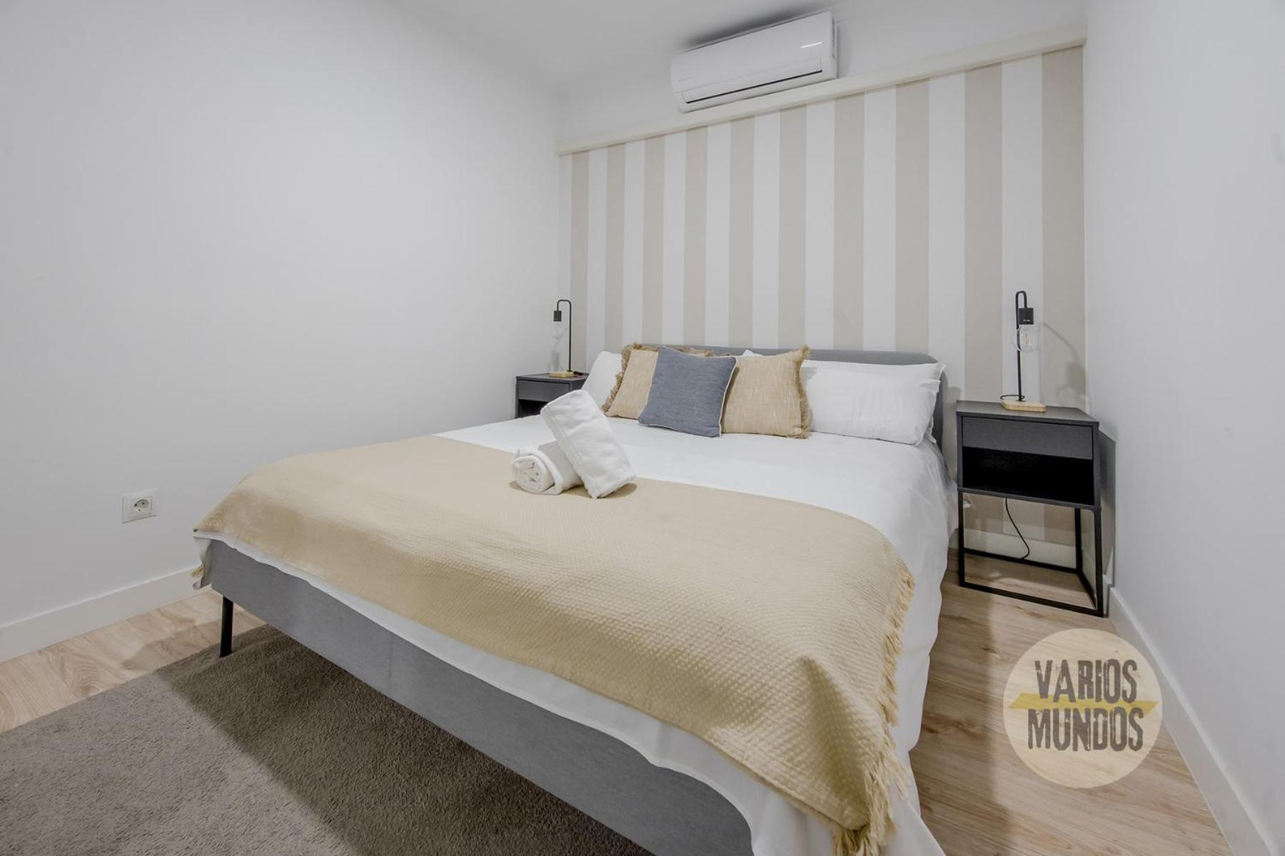 Apartment Nuevo De 9pax En La Cava Alta Centro De E1