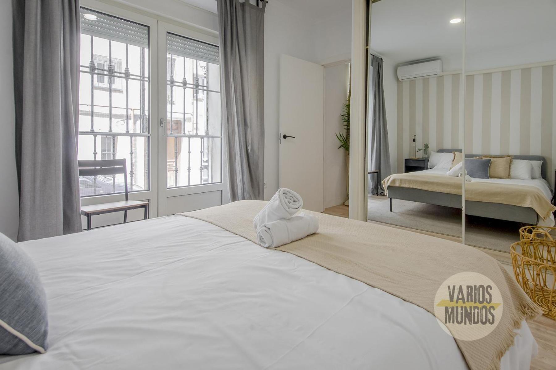 Nuevo De 9pax En La Cava Alta Centro De E1 Apartment