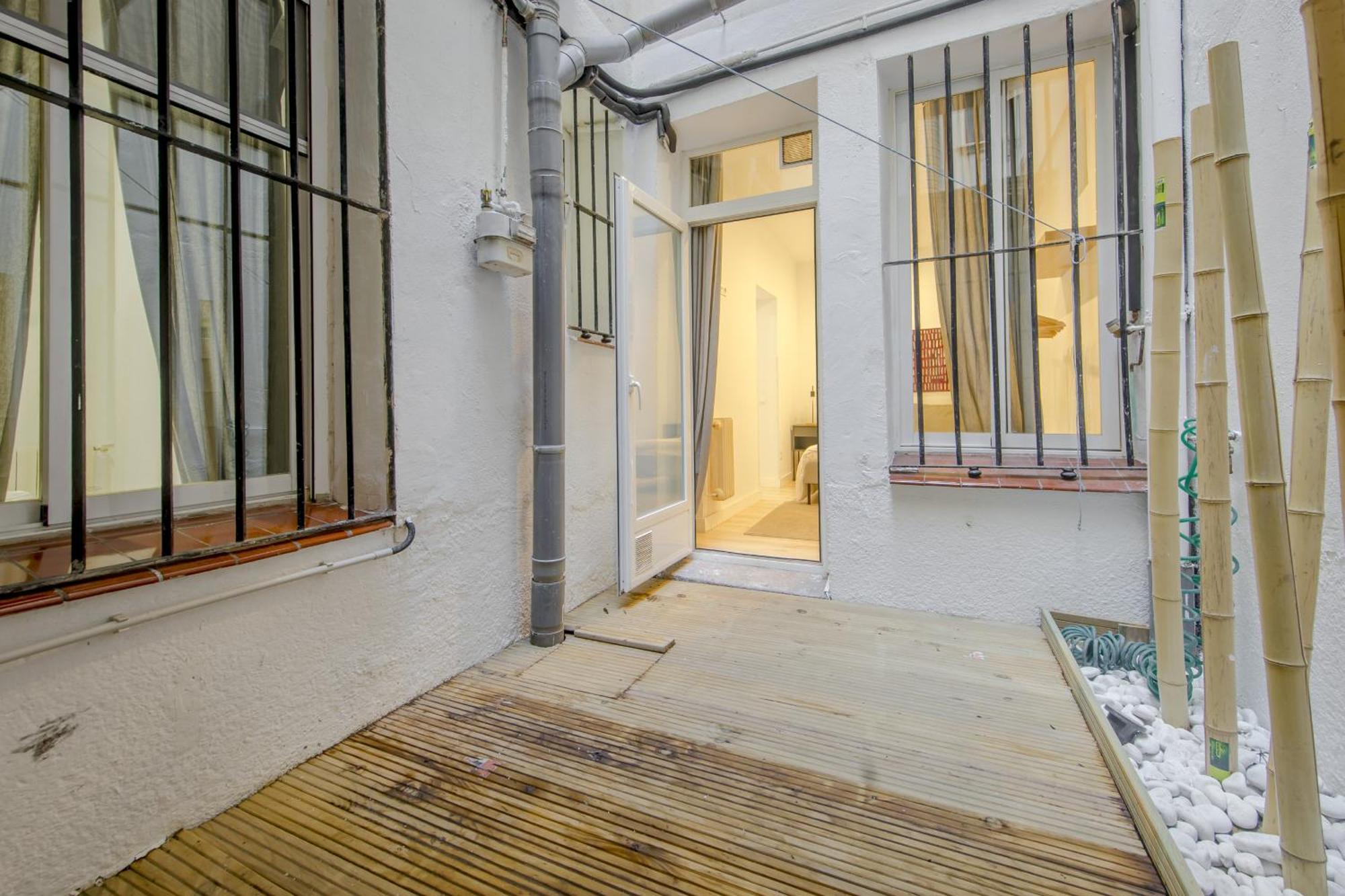 Apartment Nuevo De 9pax En La Cava Alta Centro De E1 *