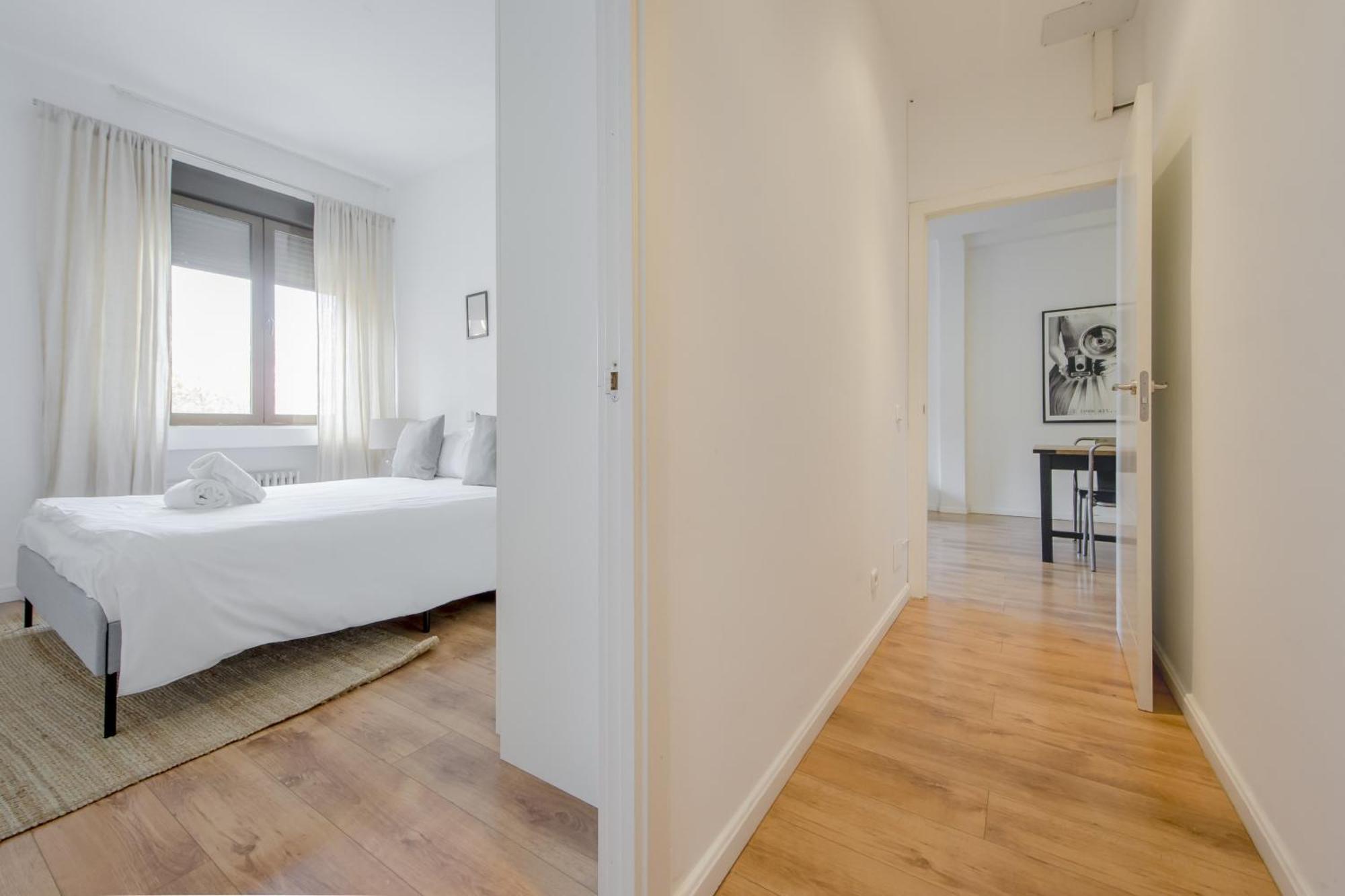 Apartment Luxury De 5hab En El Centro De *