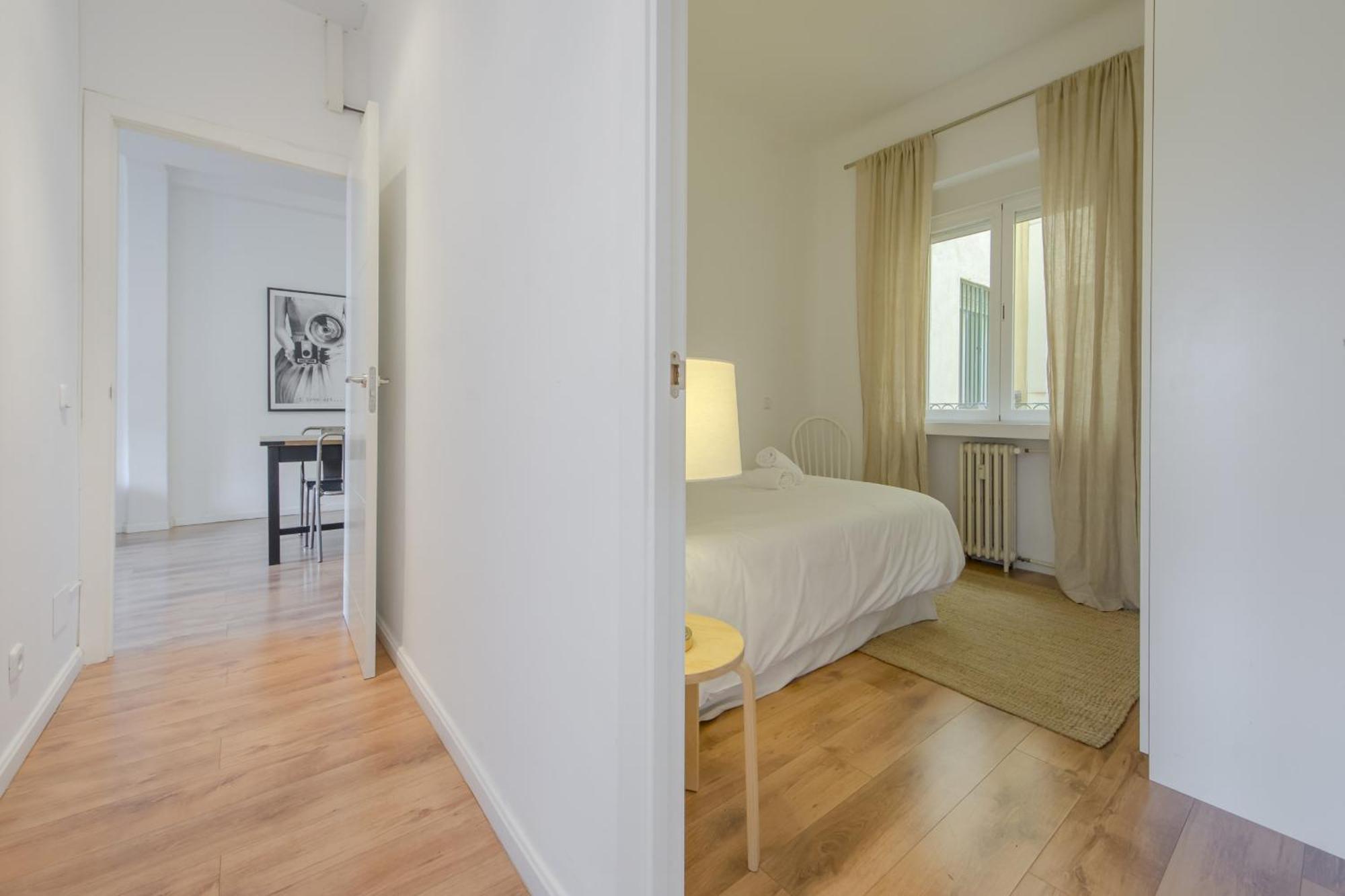 Apartment Luxury De 5hab En El Centro De *