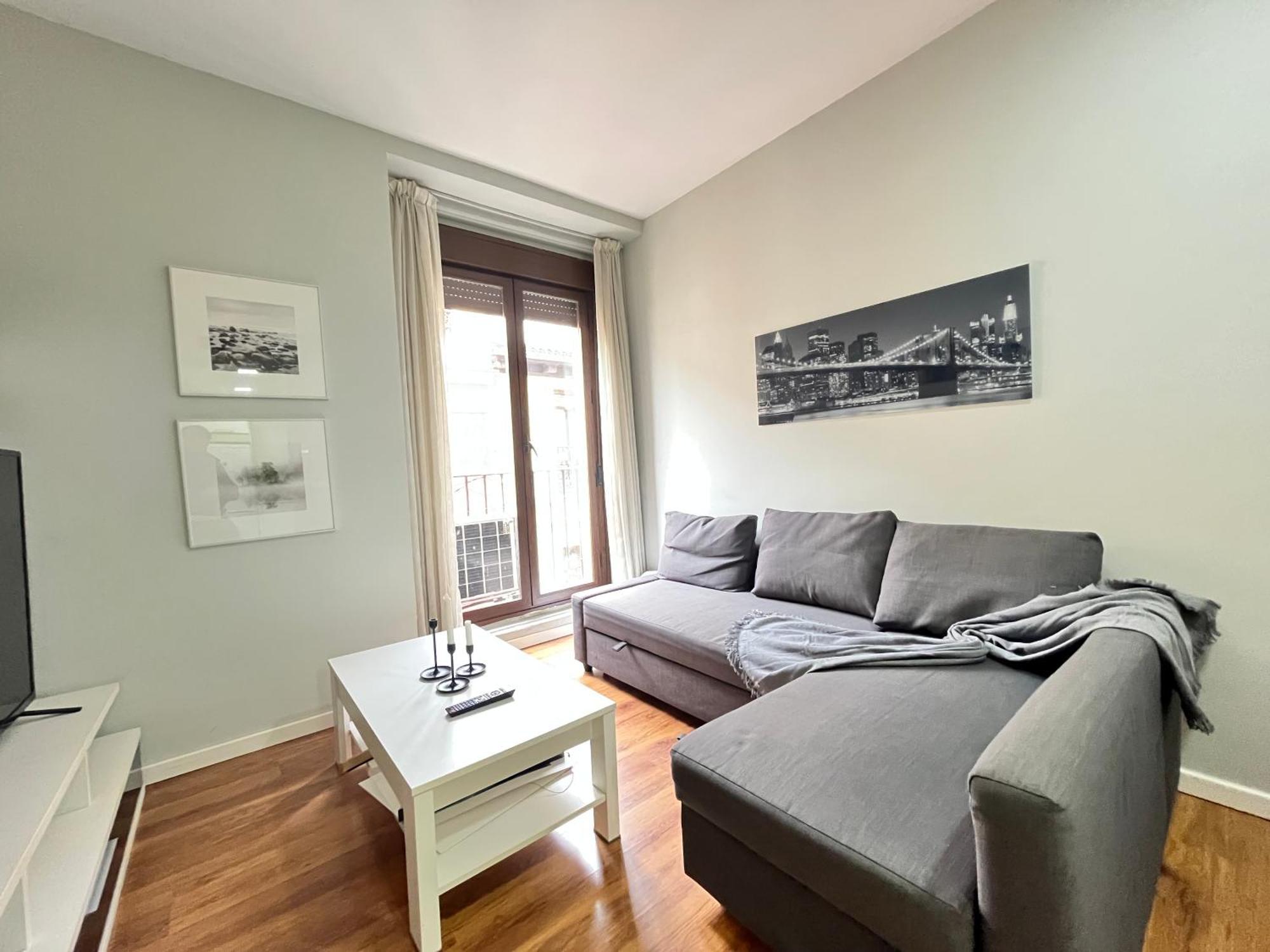 Apartment Exclusivo En Sol Exterior Bar Temporal Madrid