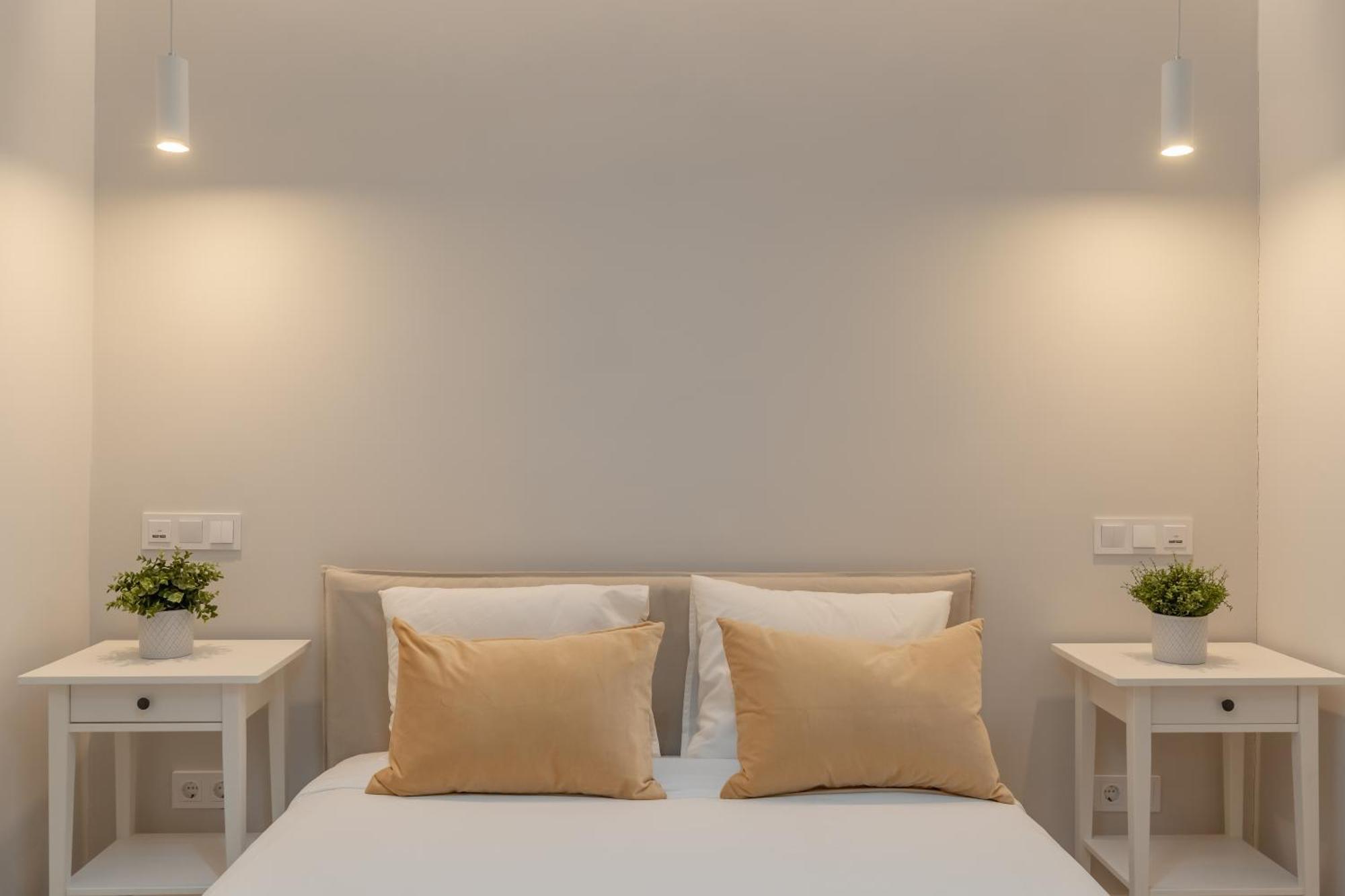 Modern, Centric -2bd 2bth- Delicias Apartment Madrid