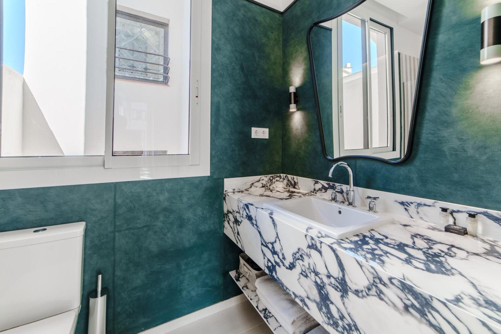 Soho Boutique Hoy No Me Puedo Levantar Apart-hotel