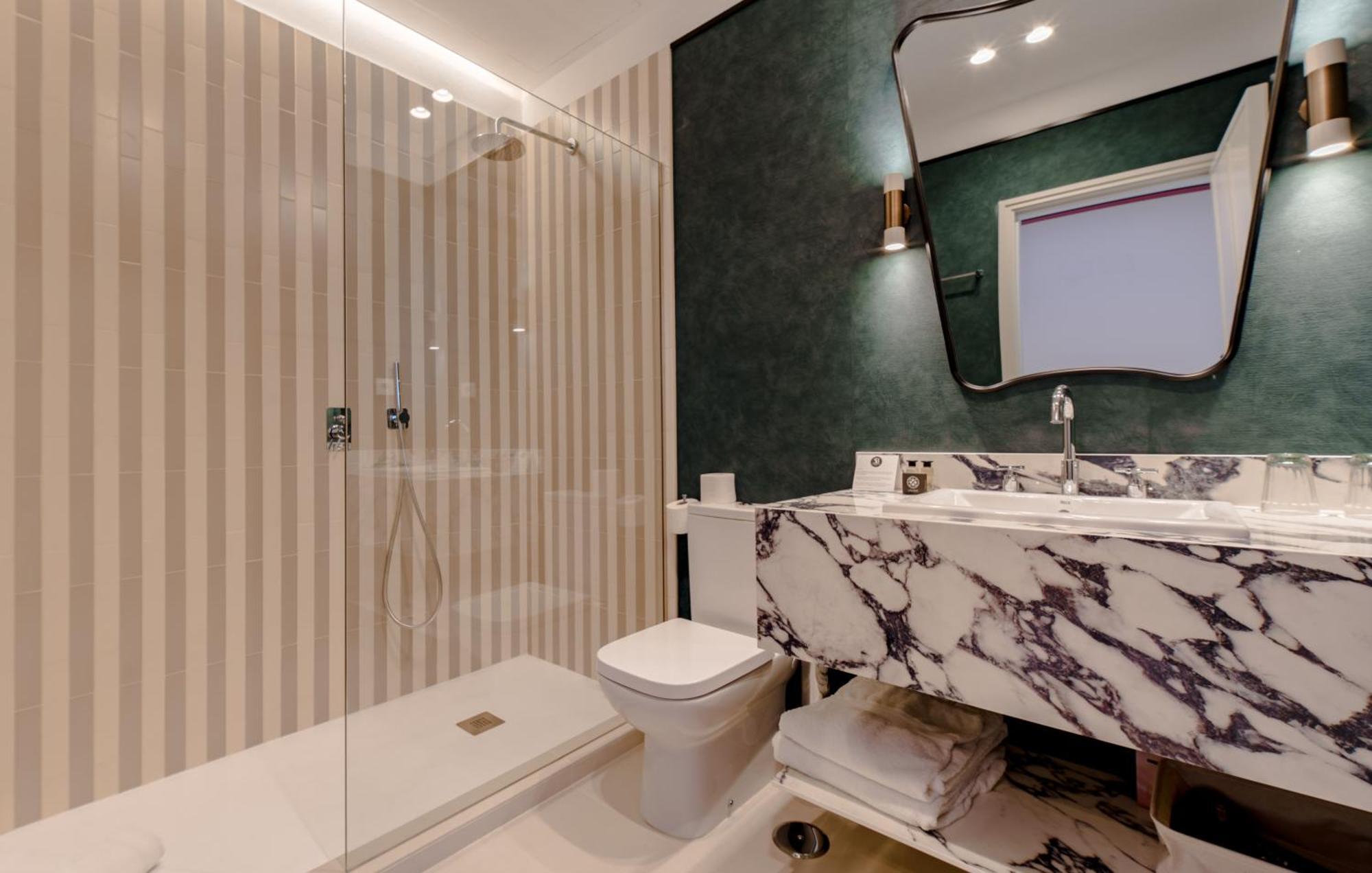 Soho Boutique Hoy No Me Puedo Levantar Apart-hotel Madri