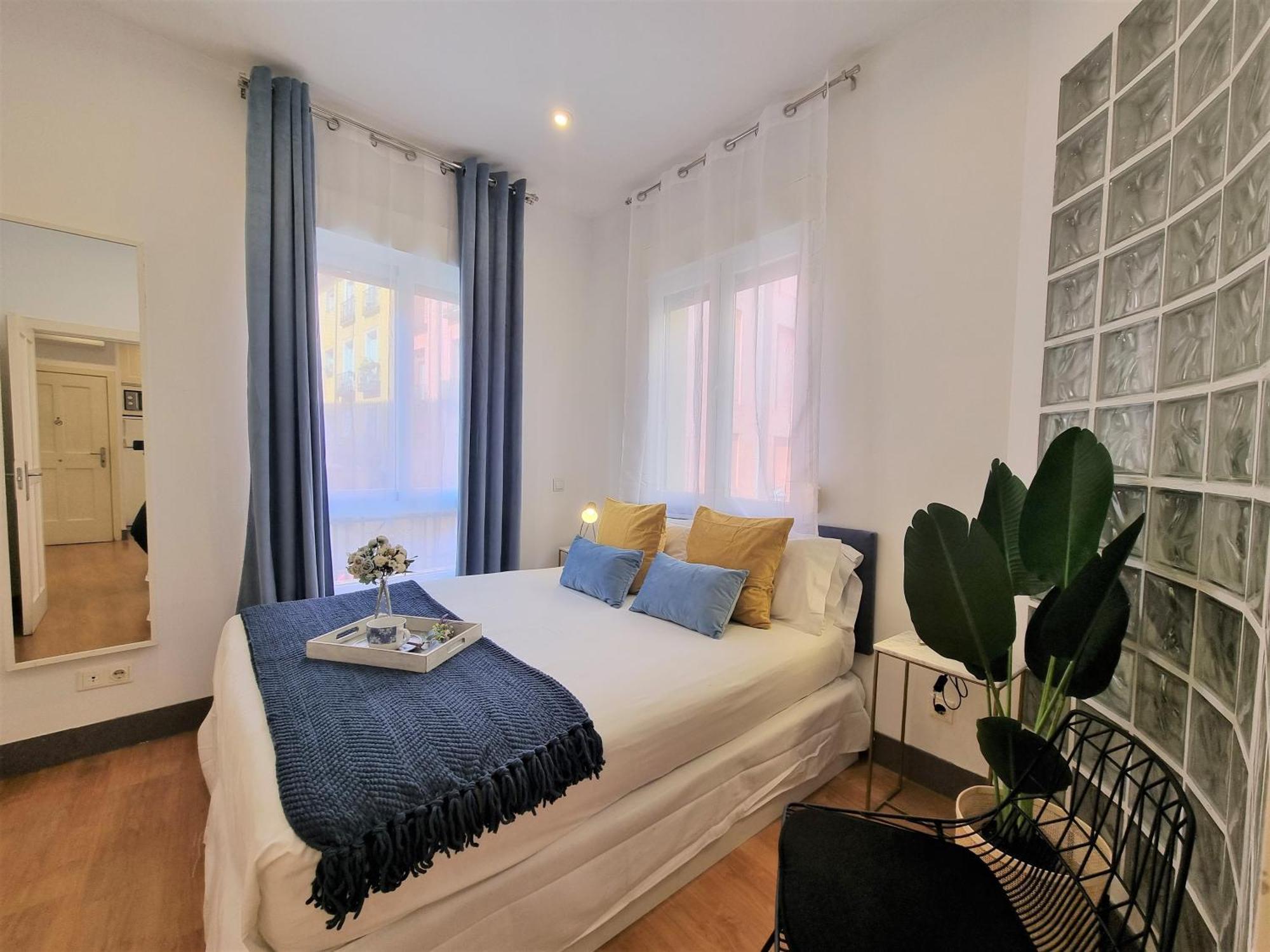 Apartment Molina - La Latina