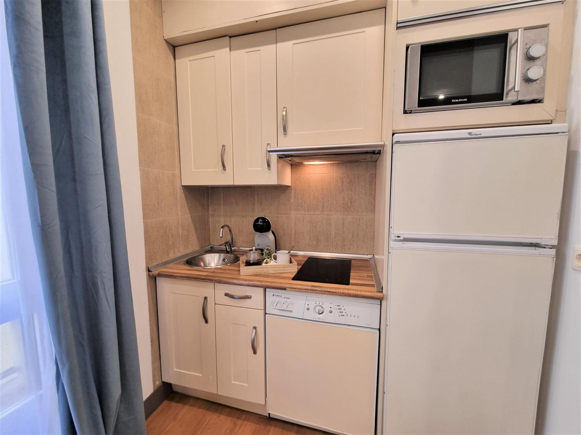 Apartment Molina - La Latina