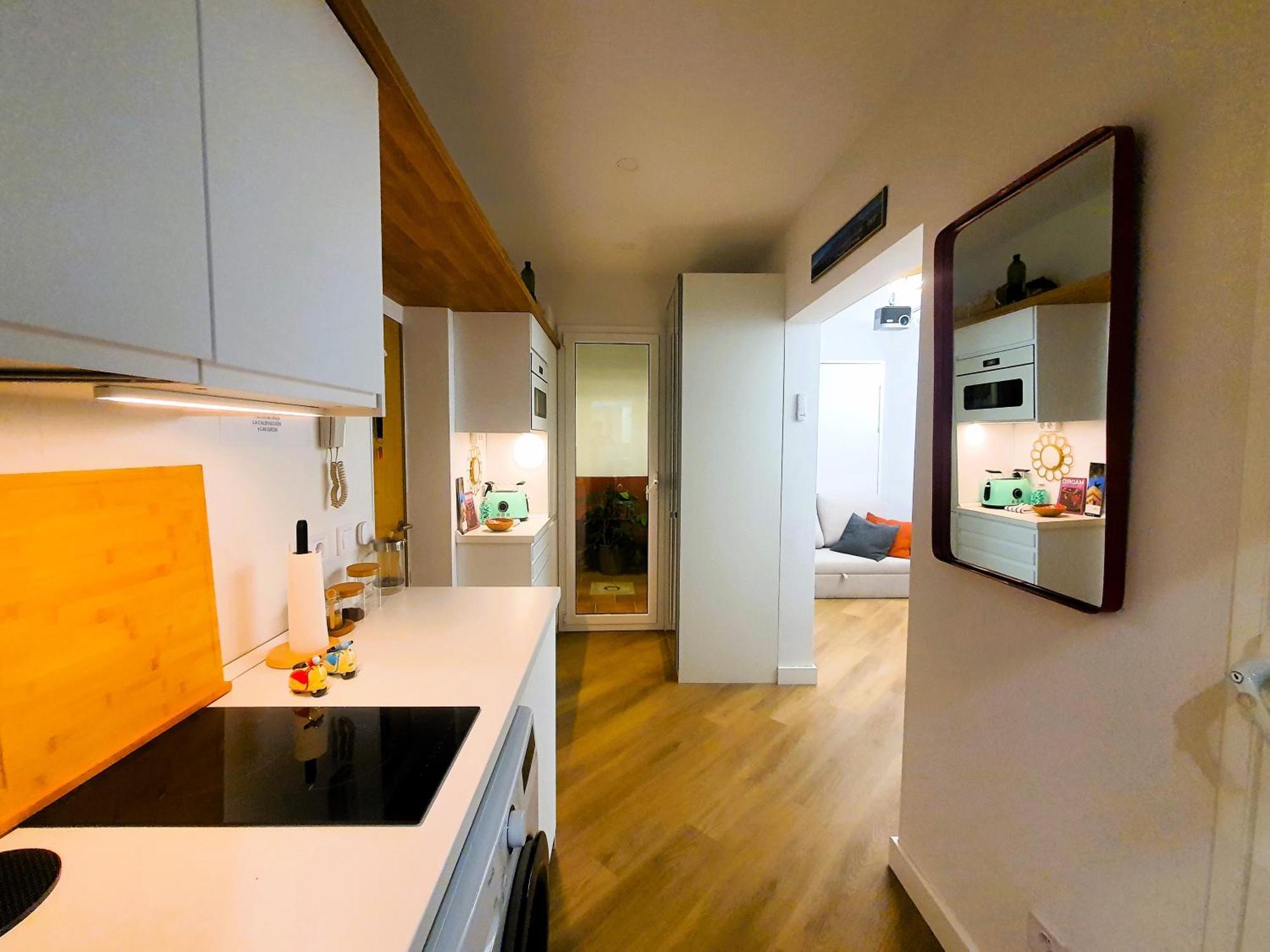 Apartment Rentadore Lavapies Studio *