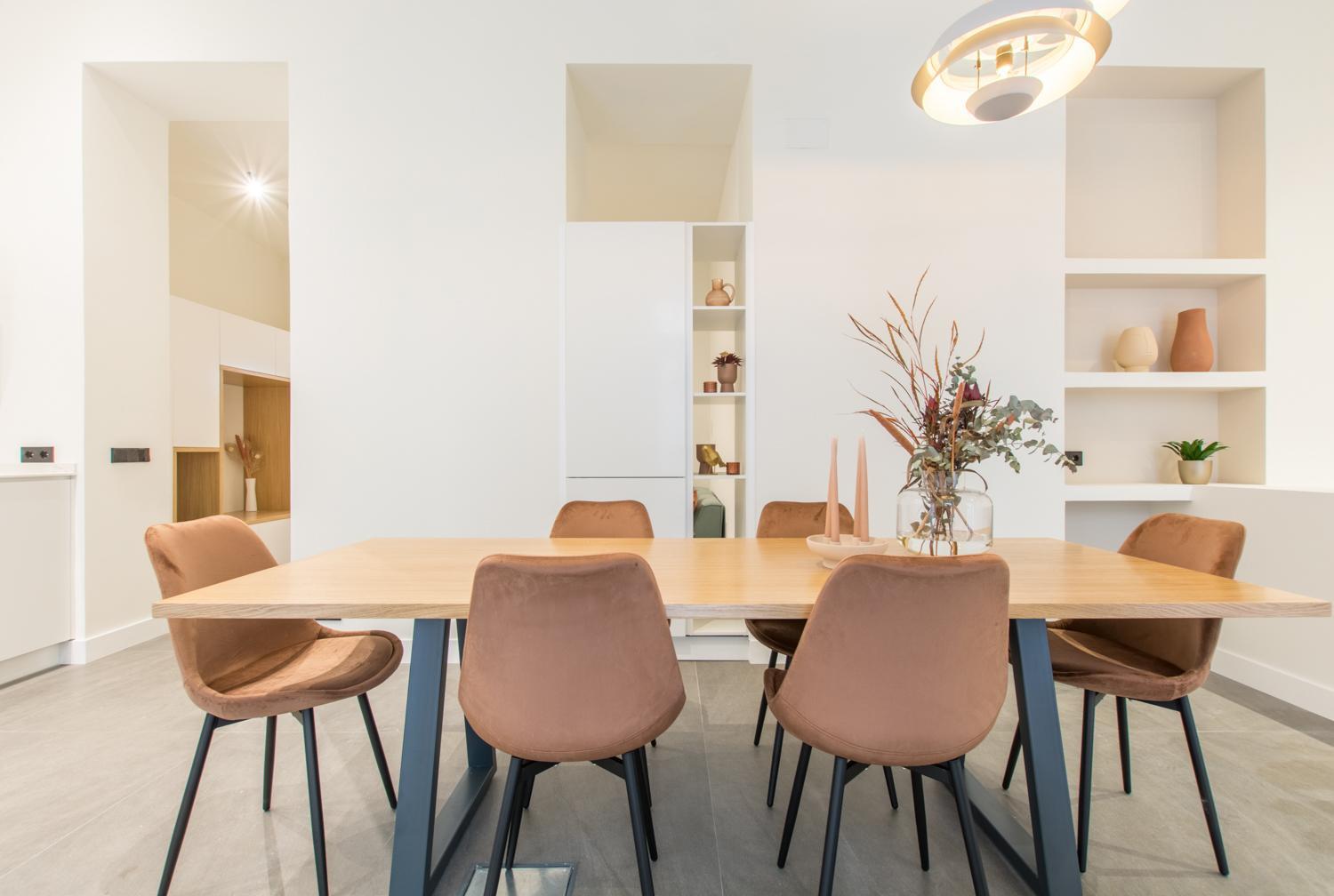 Apartamento Magnific Loft In Center