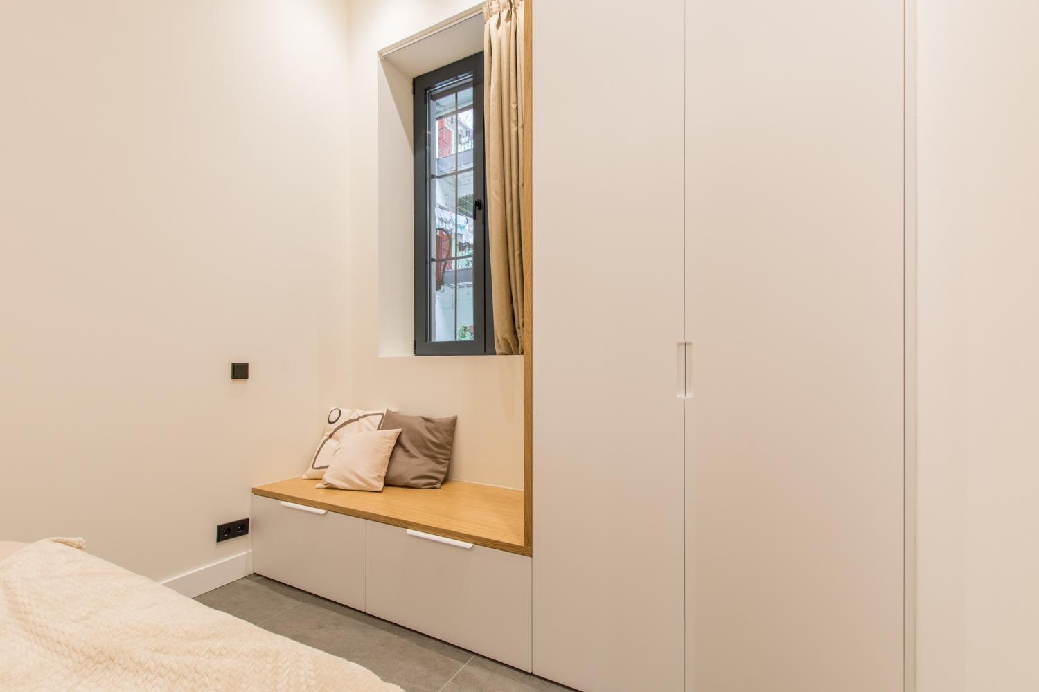 Magnific Loft In Center Madri