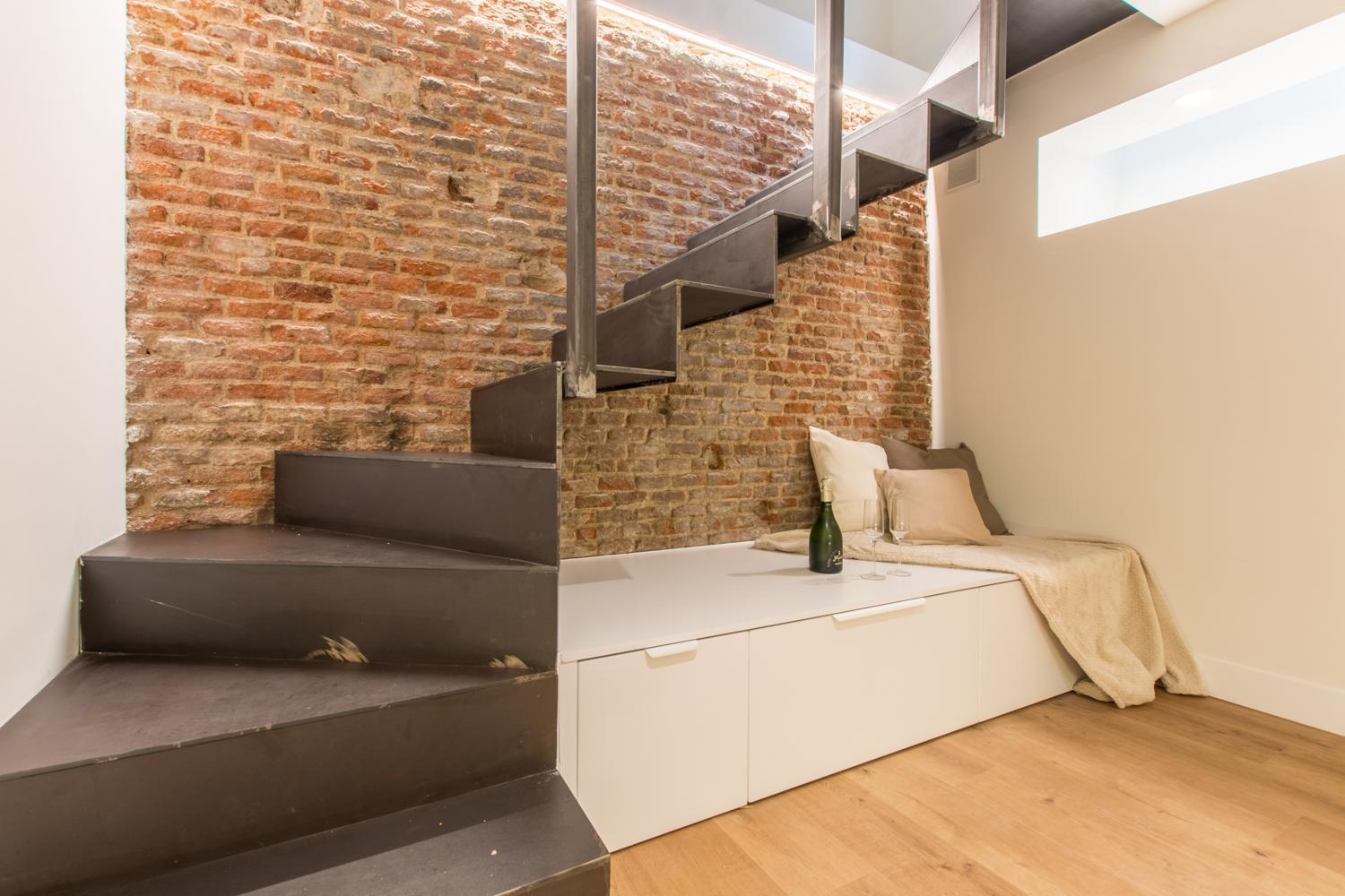 Apartamento Magnific Loft In Center