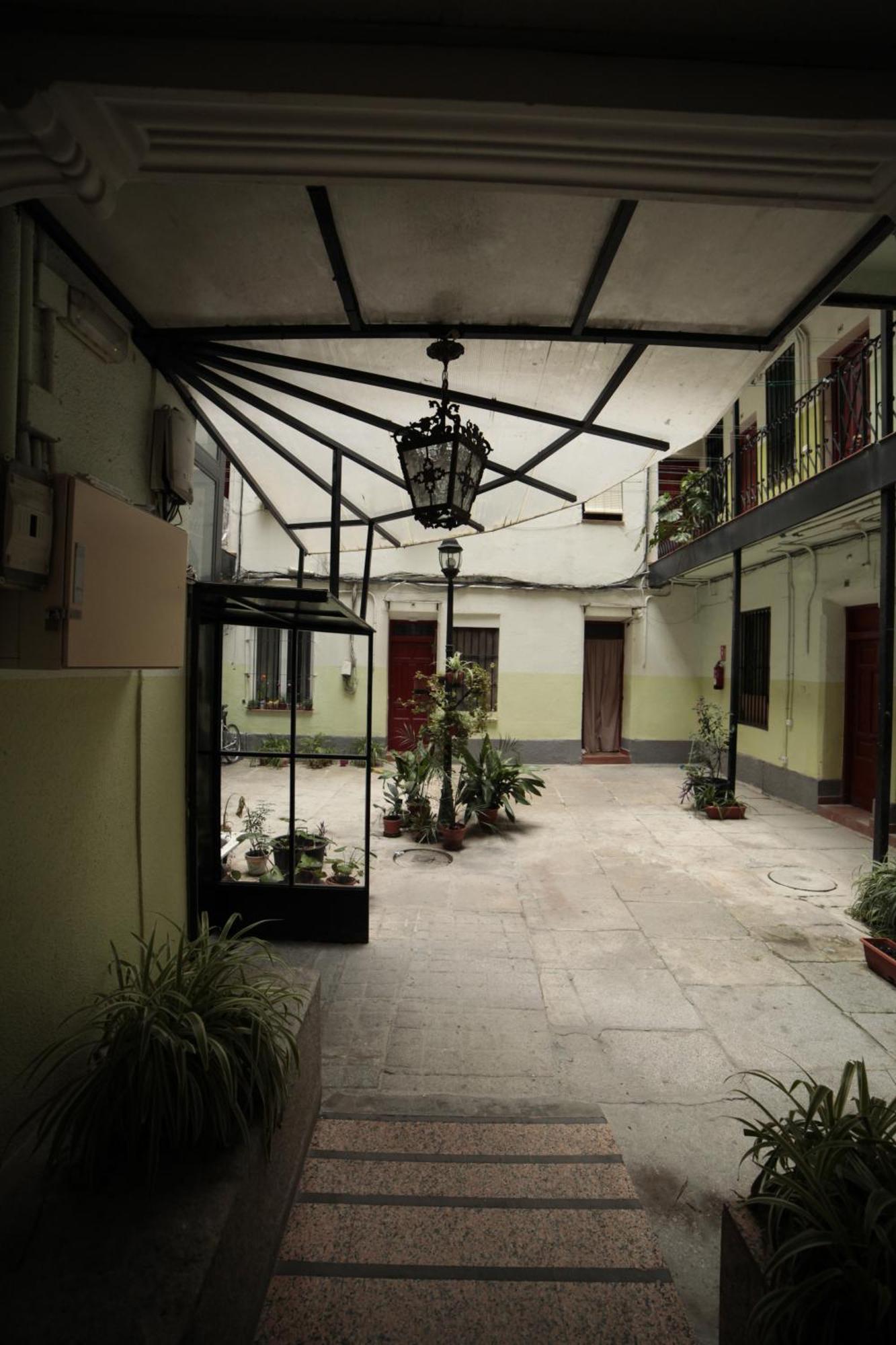 Magnific Loft In Center * Madri