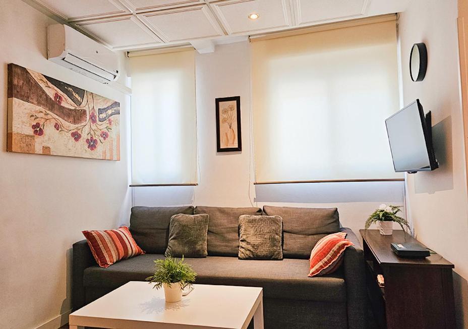 Apartment Jerte *