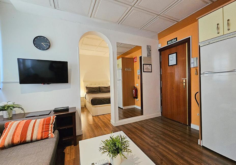 Apartment Jerte