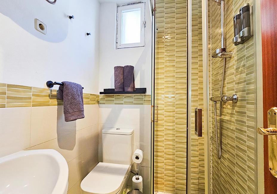 Jerte Apartment *