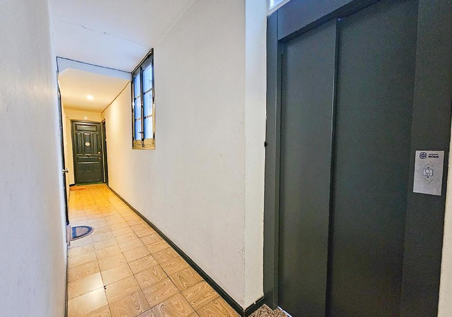 Apartment Jerte Madrid
