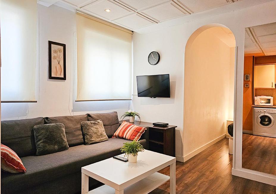 Jerte Apartment *