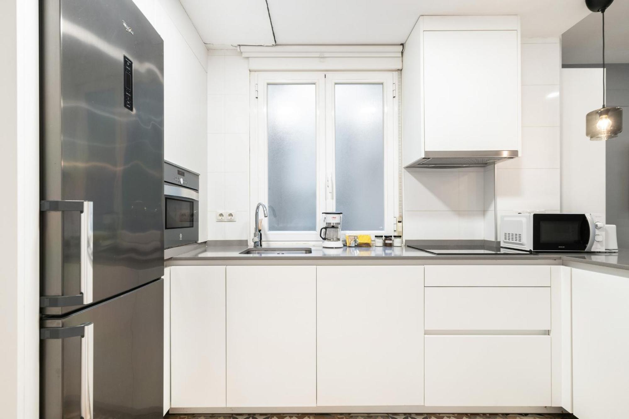 Apartamento Exclusivo En Velazquez Madri