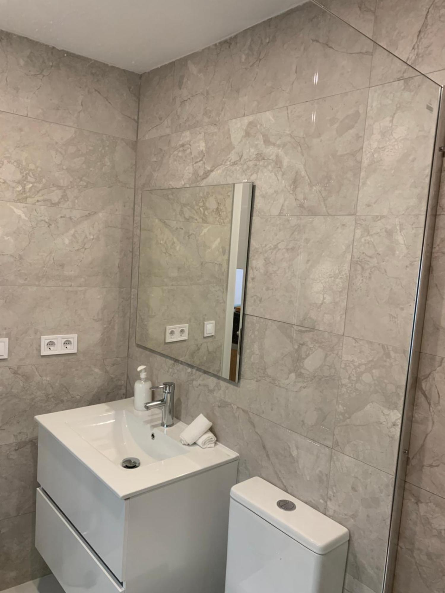 Vip Vi En Centro Apartamento Madri