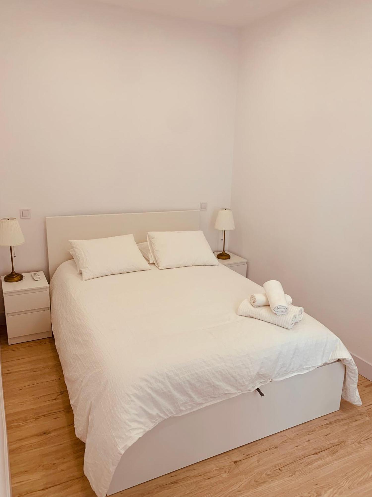 Apartamento Vip Vi En Centro