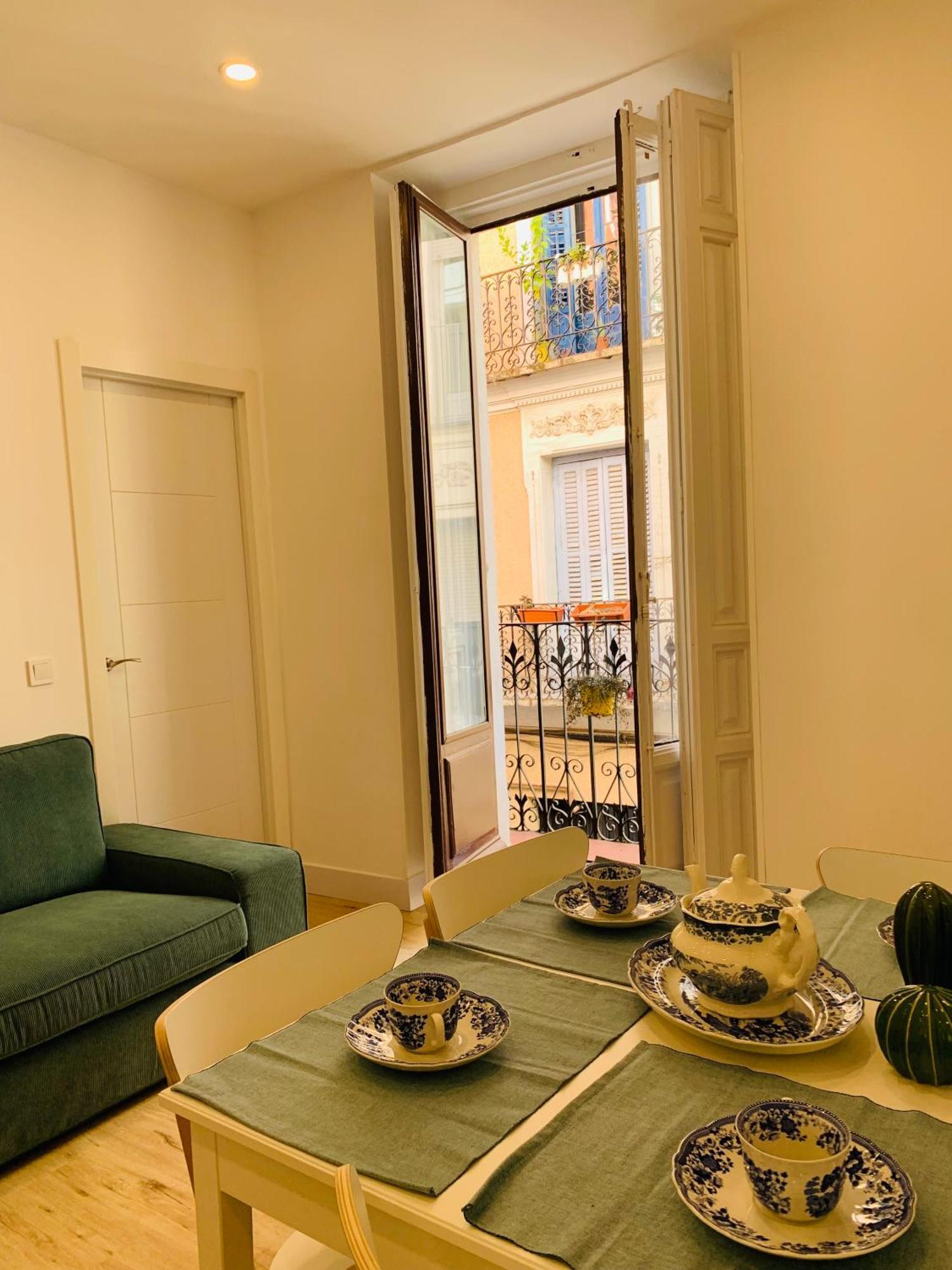 Vip Vi En Centro Apartamento *