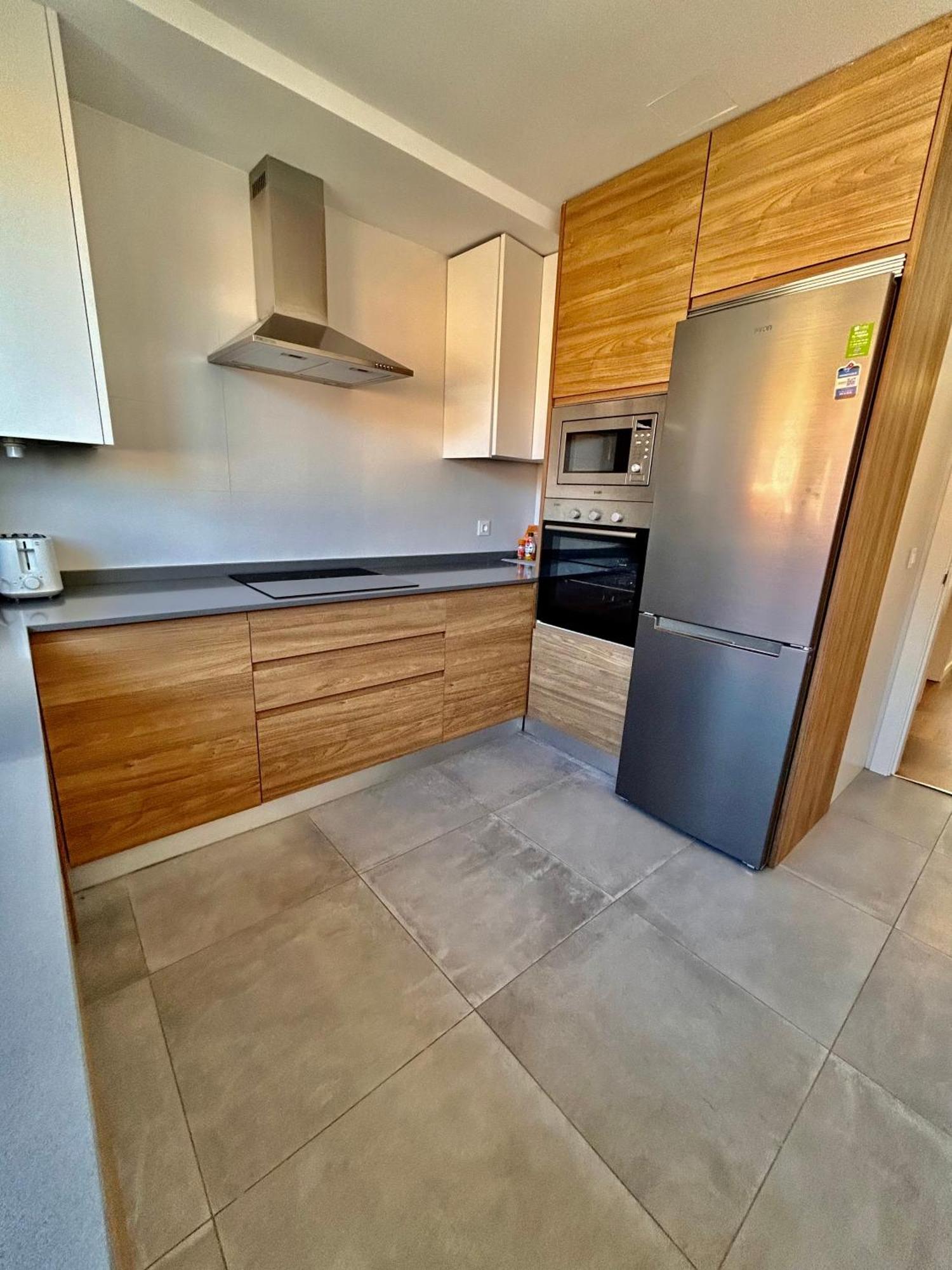 Apartment Moderno Inteligente