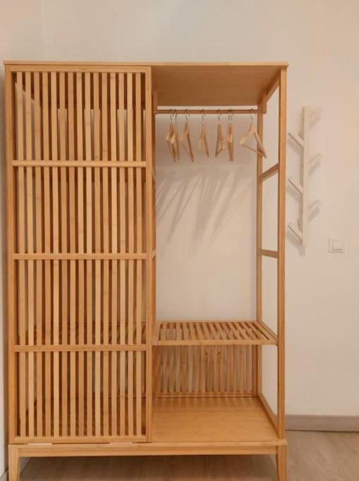 Apartamento 12 De Octubre, Almendrales * Madrid