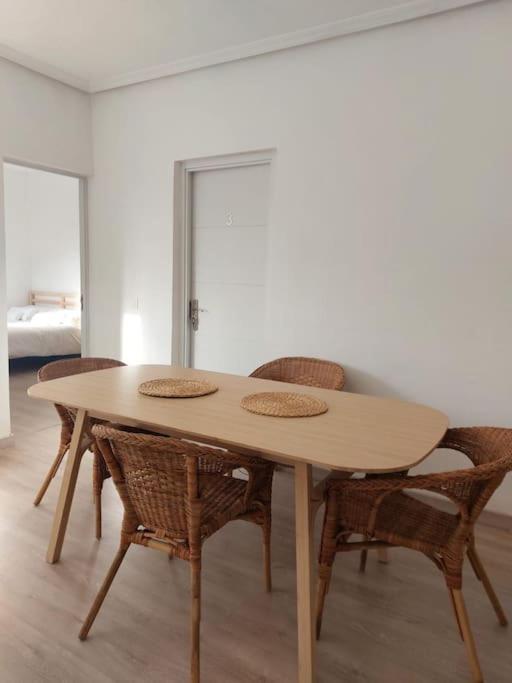 Apartamento 12 De Octubre, Almendrales * Madrid