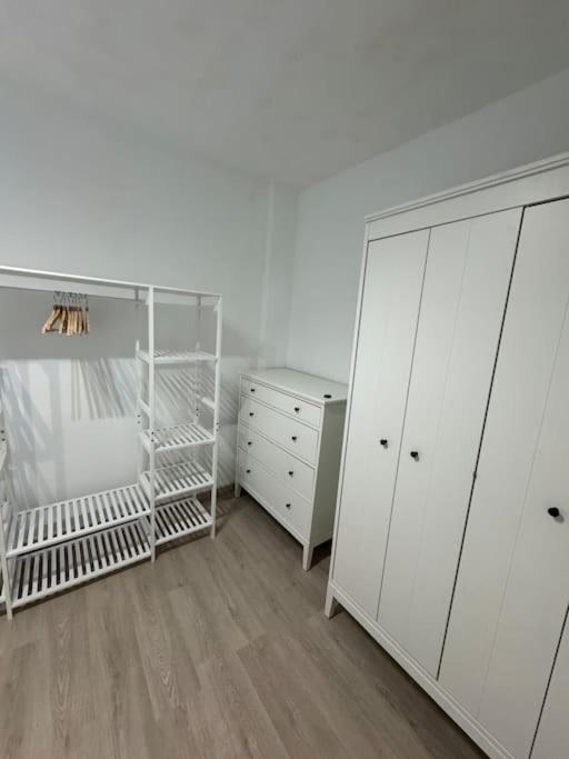 Apartamento 12 De Octubre, Almendrales Madrid
