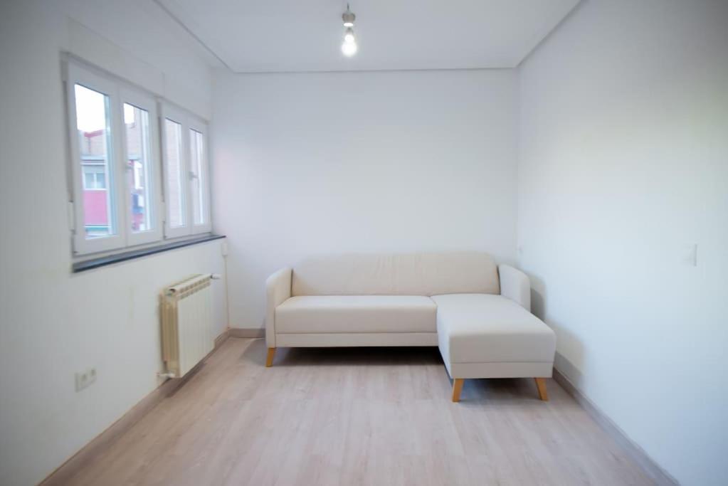 Apartamento Apartamento 12 De Octubre, Almendrales *