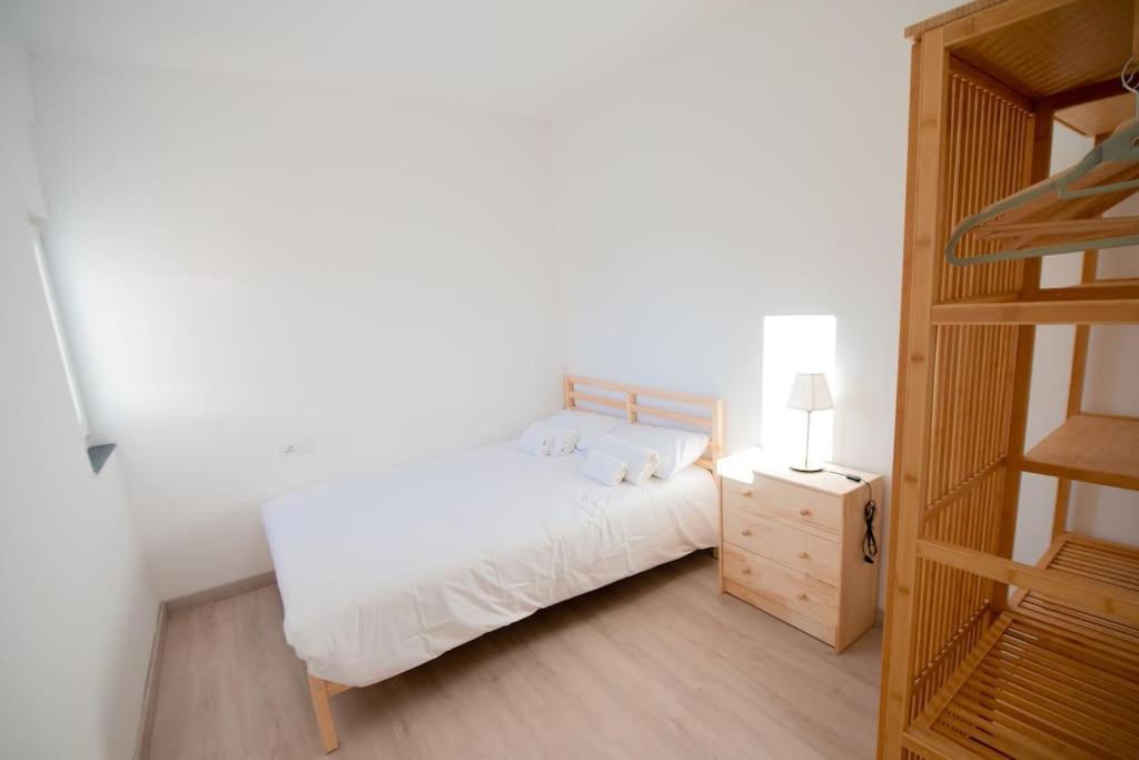 Apartamento Apartamento 12 De Octubre, Almendrales *