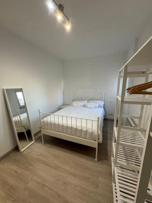 Apartamento Apartamento 12 De Octubre, Almendrales Madrid