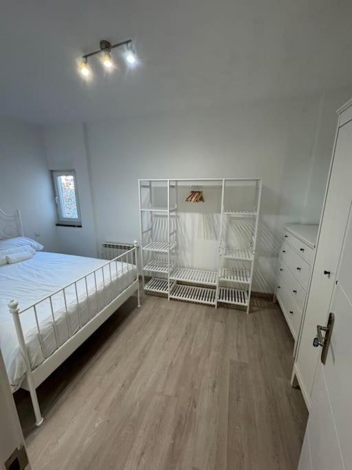 Apartamento 12 De Octubre, Almendrales * Madrid