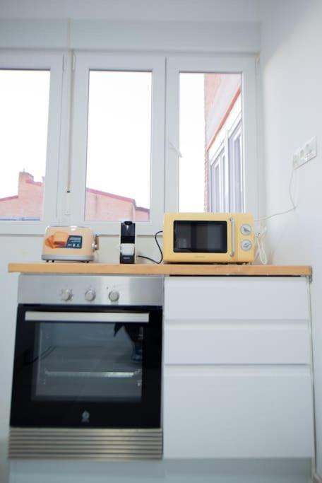 Apartamento 12 De Octubre, Almendrales Apartamento *