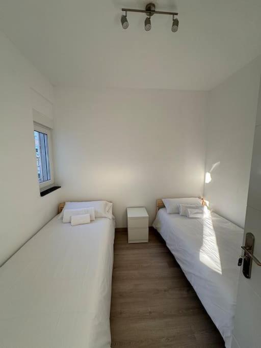 Apartamento 12 De Octubre Apartment *