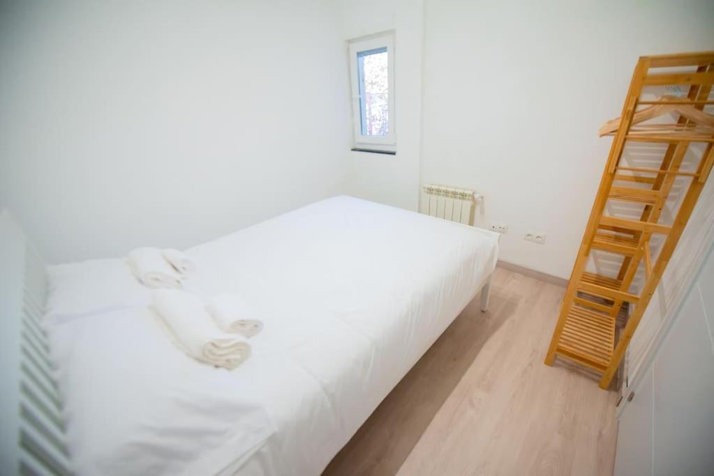Apartamento 12 De Octubre