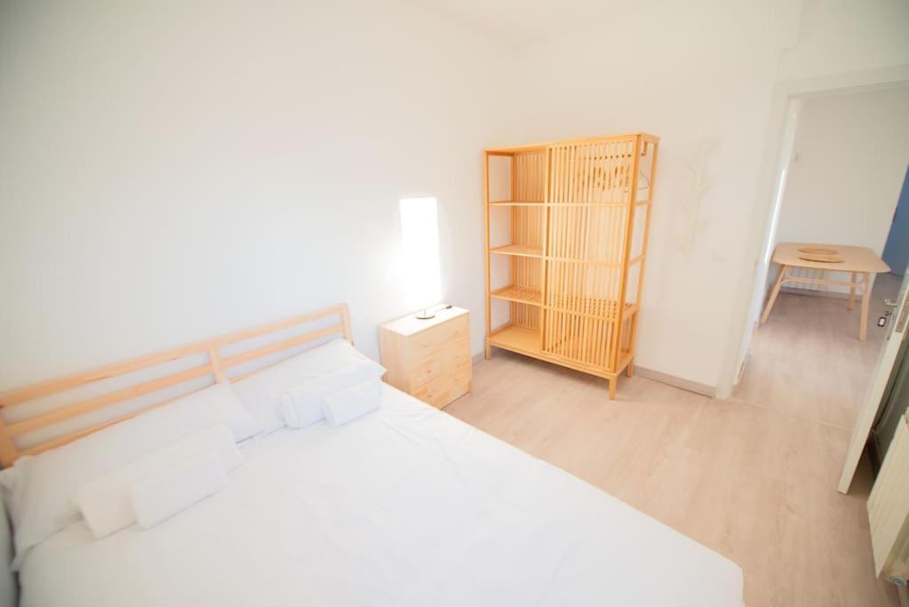 Apartamento 12 De Octubre *
