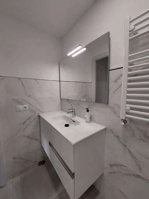 Apartamento 12 De Octubre Madrid